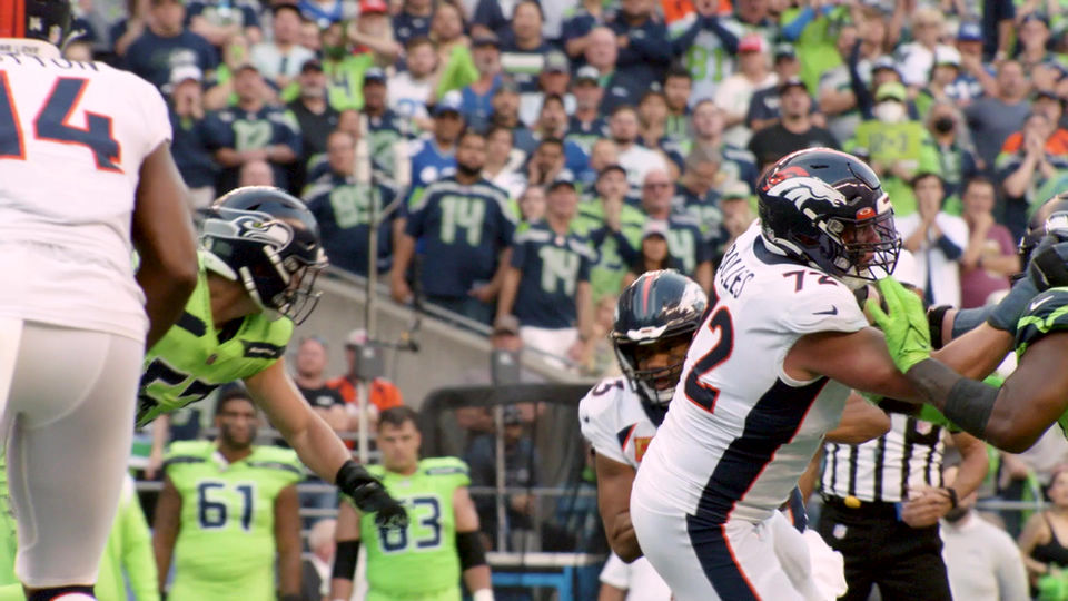 SEAHAWKS HYPE VIDEO